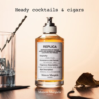 Replica Jazz Club EDT
